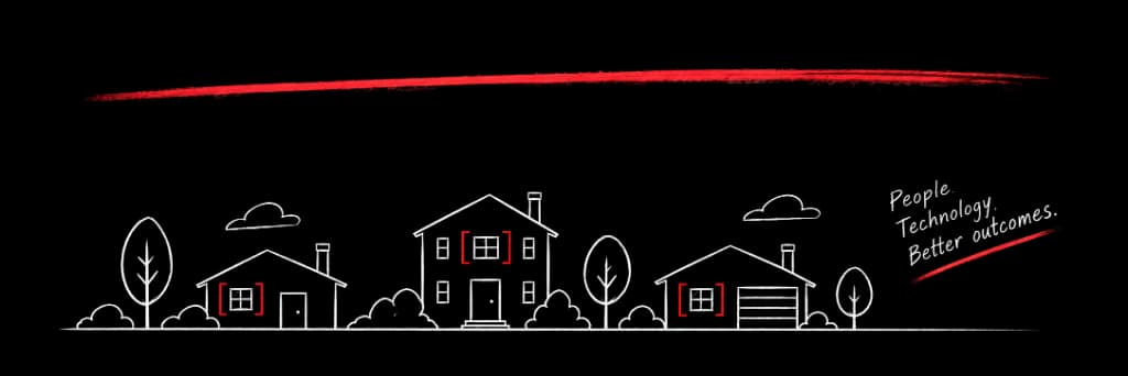 Atlas VMS - People. Technology. Better outcomes.